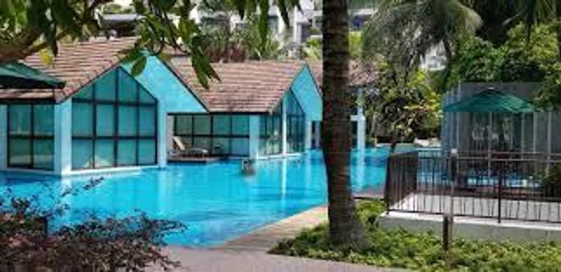 Varsity Park Condominium, 38 West Coast Road, Buona Vista / West Coast / Clementi New Town, 2 Bedrooms, 1,055 sqft, Condominium For Rent, by Roy Low, 500261461 - Exterior - PropertyGuru.com.sg