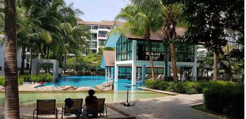 Varsity Park Condominium, 38 West Coast Road, Buona Vista / West Coast / Clementi New Town, 2 Bedrooms, 1,055 sqft, Condominium For Rent, by Roy Low, 500261461 - Exterior - PropertyGuru.com.sg