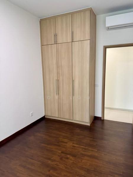 Varsity Park Condominium, 38 West Coast Road, Buona Vista / West Coast / Clementi New Town, 2 Bedrooms, 1,055 sqft, Condominium For Rent, by Roy Low, 500261461 - Bedroom - PropertyGuru.com.sg
