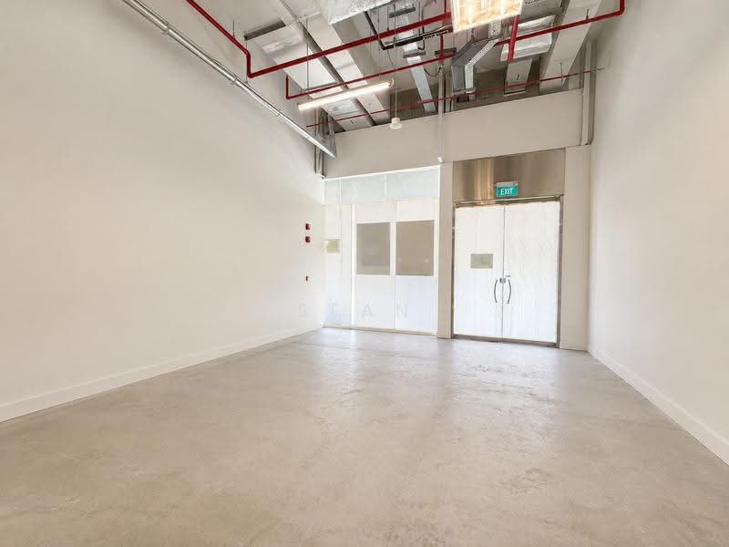 L1 F&B Space @ City Hall Vicinity | Near Schools/Hotels | Excellent Frontage, Boat Quay / Raffles Place / Marina, 1,185 sqft, Other Retail For Rent, by Sean Pang, 500261468 - Entrance - CommercialGuru.com.sg