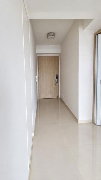 Twin Fountains, 11 Woodlands Avenue 6, Admiralty / Woodlands, 3 Bedrooms, 1,098 sqft, Condominium For Rent, by Robin Lim, 500261504 - Entrance - PropertyGuru.com.sg