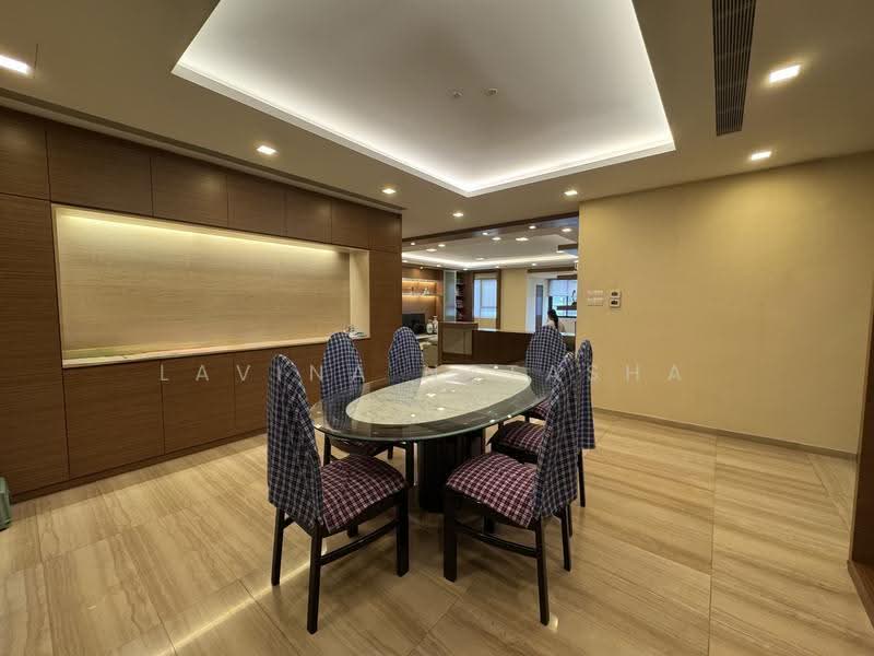Orchard Bel Air, 245 Orchard Boulevard, Tanglin / Holland / Bukit Timah, 4 Bedrooms, 3,230 sqft, Condominium For Rent, by Lavina Natasha Liem, 500261510 - Dining Room - PropertyGuru.com.sg