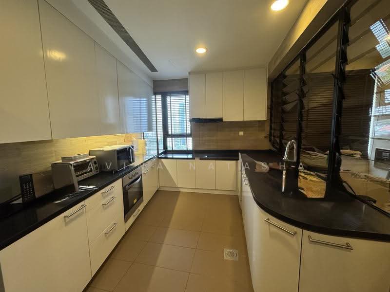 Orchard Bel Air, 245 Orchard Boulevard, Tanglin / Holland / Bukit Timah, 4 Bedrooms, 3,230 sqft, Condominium For Rent, by Lavina Natasha Liem, 500261510 - Kitchen - PropertyGuru.com.sg