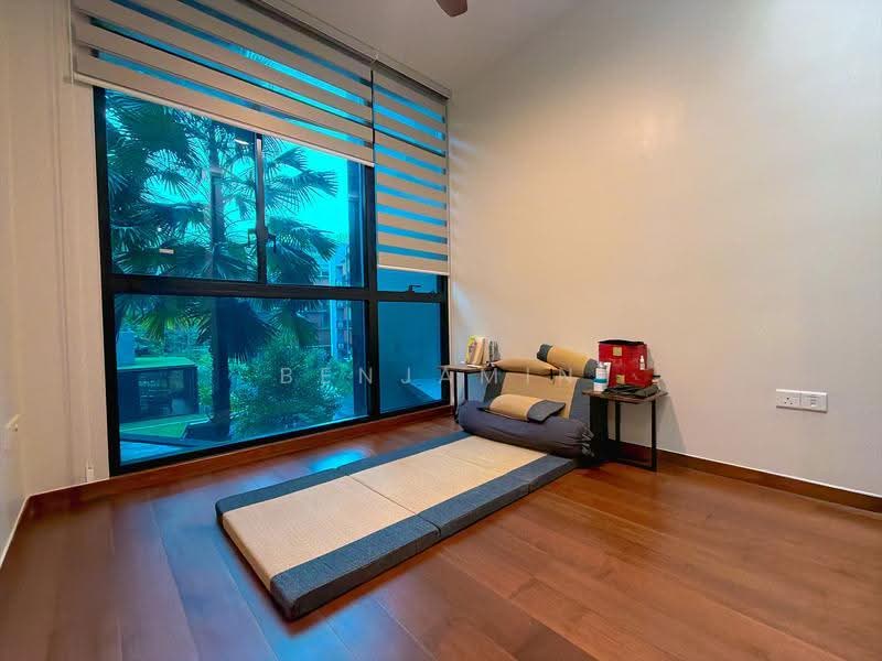 Daintree Residence, 11J Toh Tuck Road, Clementi Park / Upper Bukit Timah, 1 Bedroom, 560 sqft, Condominium For Sale, by Benjamin Chew, 500261520 - Bedroom - PropertyGuru.com.sg