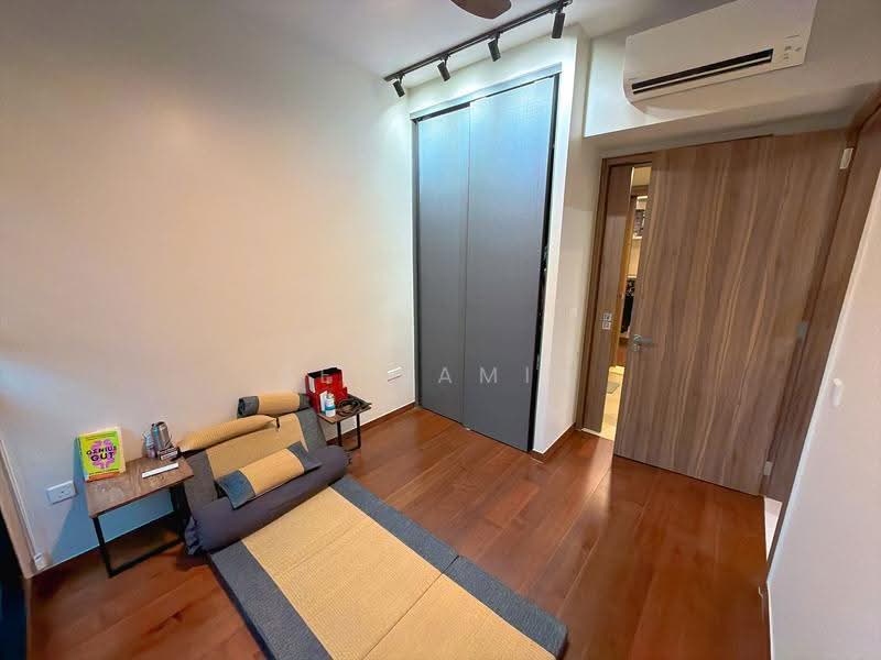 Daintree Residence, 11J Toh Tuck Road, Clementi Park / Upper Bukit Timah, 1 Bedroom, 560 sqft, Condominium For Sale, by Benjamin Chew, 500261520 - Bedroom - PropertyGuru.com.sg