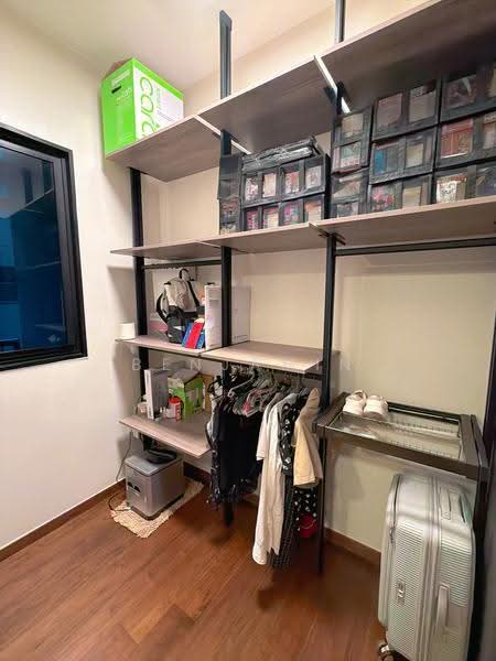 Daintree Residence, 11J Toh Tuck Road, Clementi Park / Upper Bukit Timah, 1 Bedroom, 560 sqft, Condominium For Sale, by Benjamin Chew, 500261520 - Interior - PropertyGuru.com.sg