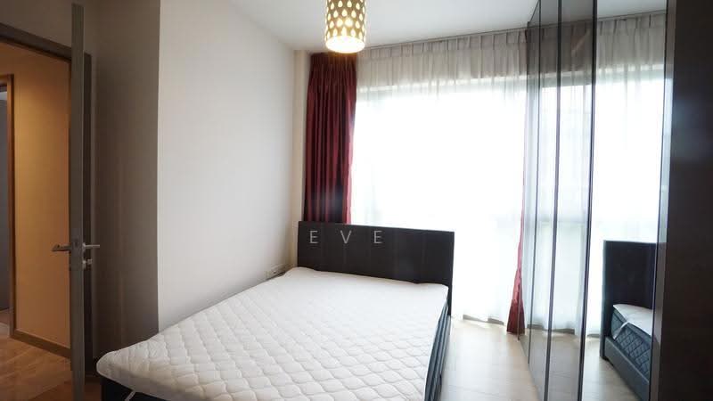 Northwave EC, 101 Woodlands View, Admiralty / Woodlands, 2 Bedrooms, 743 sqft, Executive Condominium For Sale, by Eve Sho, 500261521 - Master Bedroom - PropertyGuru.com.sg