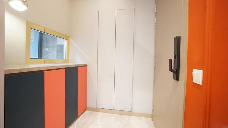 Northwave EC, 101 Woodlands View, Admiralty / Woodlands, 2 Bedrooms, 743 sqft, Executive Condominium For Sale, by Eve Sho, 500261521 - Entrance - PropertyGuru.com.sg