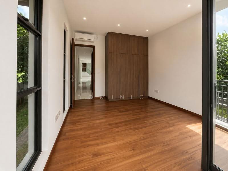 LANDED7772@Botanic garden freehold cluster detached with basement, Botanic, cluny park, 98777772, Tanglin / Holland / Bukit Timah, 5 Bedrooms, 6,308 sqft, Detached House For Sale, by Dominic Chua, 500261522 - Bedroom - PropertyGuru.com.sg