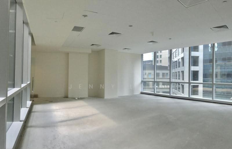 SBF Center, 160 Robinson Road, Boat Quay / Raffles Place / Marina, 936 sqft, Medical For Sale, by Jenny Loh, 500261527 - Interior - CommercialGuru.com.sg