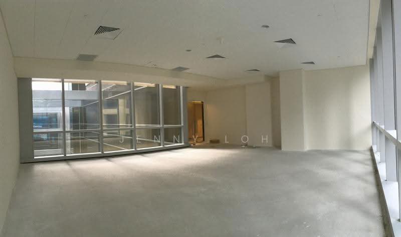 SBF Center, 160 Robinson Road, Boat Quay / Raffles Place / Marina, 936 sqft, Medical For Sale, by Jenny Loh, 500261527 - Pool side - CommercialGuru.com.sg