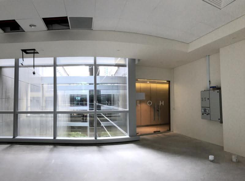 SBF Center, 160 Robinson Road, Boat Quay / Raffles Place / Marina, 936 sqft, Medical For Sale, by Jenny Loh, 500261527 - Interior - CommercialGuru.com.sg