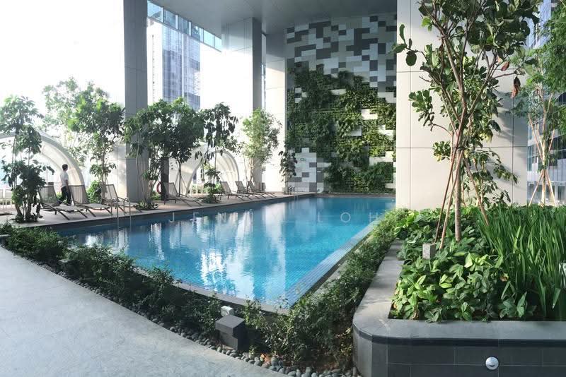 SBF Center, 160 Robinson Road, Boat Quay / Raffles Place / Marina, 936 sqft, Medical For Sale, by Jenny Loh, 500261527 - Pool - CommercialGuru.com.sg