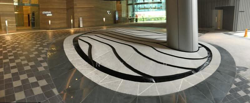 SBF Center, 160 Robinson Road, Boat Quay / Raffles Place / Marina, 936 sqft, Medical For Sale, by Jenny Loh, 500261527 - Lobby - CommercialGuru.com.sg