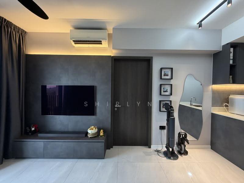 Riverfront Residences, 41 Hougang Avenue 7, Hougang / Punggol / Sengkang, 2 Bedrooms, 614 sqft, Condominium For Sale, by Shirlyn Low, 500261529 - PropertyGuru.com.sg