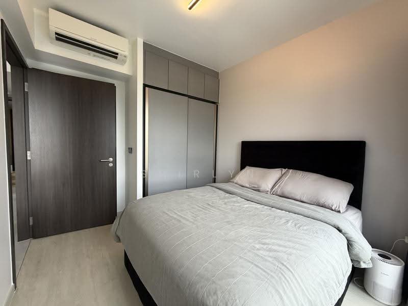 Riverfront Residences, 41 Hougang Avenue 7, Hougang / Punggol / Sengkang, 2 Bedrooms, 614 sqft, Condominium For Sale, by Shirlyn Low, 500261529 - PropertyGuru.com.sg
