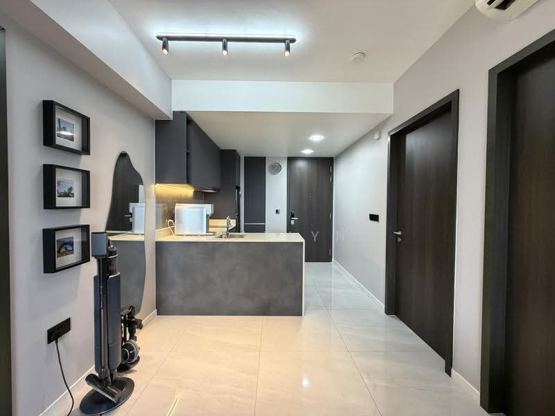 Riverfront Residences, 41 Hougang Avenue 7, Hougang / Punggol / Sengkang, 2 Bedrooms, 614 sqft, Condominium For Sale, by Shirlyn Low, 500261529 - PropertyGuru.com.sg