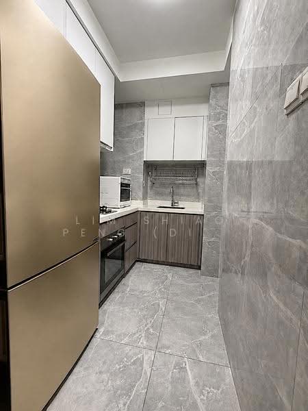 Northwave EC, 111 Woodlands View, Admiralty / Woodlands, 2 Bedrooms, 743 sqft, Executive Condominium For Sale, by Lim Shiao Peng (Dionnis), 500261530 - Kitchen - PropertyGuru.com.sg