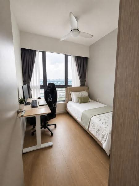 Northwave EC, 111 Woodlands View, Admiralty / Woodlands, 2 Bedrooms, 743 sqft, Executive Condominium For Sale, by Lim Shiao Peng (Dionnis), 500261530 - Bedroom - PropertyGuru.com.sg