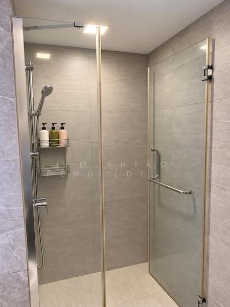 Northwave EC, 111 Woodlands View, Admiralty / Woodlands, 2 Bedrooms, 743 sqft, Executive Condominium For Sale, by Lim Shiao Peng (Dionnis), 500261530 - Bathroom - PropertyGuru.com.sg