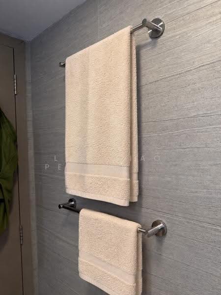 Northwave EC, 111 Woodlands View, Admiralty / Woodlands, 2 Bedrooms, 743 sqft, Executive Condominium For Sale, by Lim Shiao Peng (Dionnis), 500261530 - Bathroom - PropertyGuru.com.sg