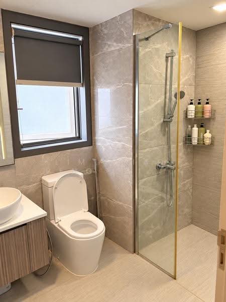 Northwave EC, 111 Woodlands View, Admiralty / Woodlands, 2 Bedrooms, 743 sqft, Executive Condominium For Sale, by Lim Shiao Peng (Dionnis), 500261530 - Bathroom - PropertyGuru.com.sg