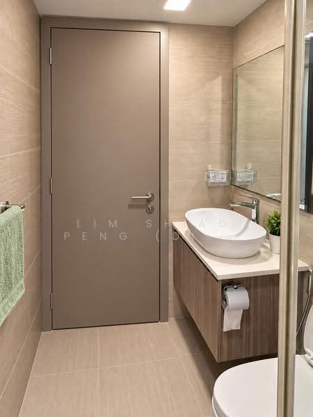 Northwave EC, 111 Woodlands View, Admiralty / Woodlands, 2 Bedrooms, 743 sqft, Executive Condominium For Sale, by Lim Shiao Peng (Dionnis), 500261530 - Bathroom - PropertyGuru.com.sg