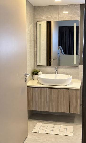 Northwave EC, 111 Woodlands View, Admiralty / Woodlands, 2 Bedrooms, 743 sqft, Executive Condominium For Sale, by Lim Shiao Peng (Dionnis), 500261530 - Bathroom - PropertyGuru.com.sg