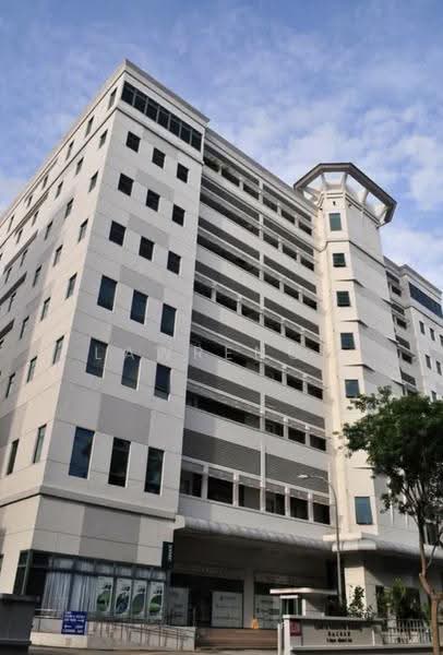 Quartz Industrial Building, 5 Upper Aljunied Link, Macpherson / Potong Pasir, 1,830 sqft, Light Industrial (B1) For Rent, by Lawrence Dai, 500261532 - Exterior - CommercialGuru.com.sg