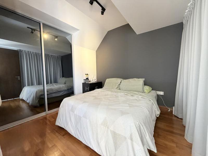 Tropika East, 1 Foo Kim Lin Road, Eunos / Geylang / Paya Lebar, 1 Bedroom, 840 sqft, Condominium For Sale, by Sheryl Yeo, 500261534 - Bedroom - PropertyGuru.com.sg