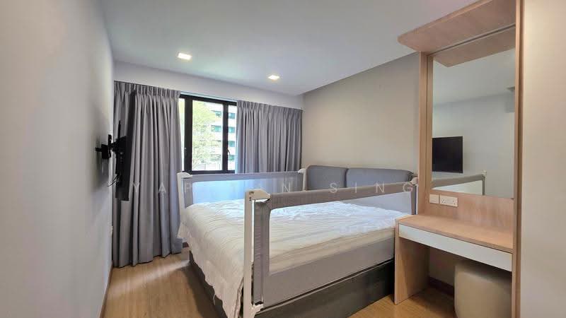 402B Fernvale Lane, 402B Fernvale Lane, Seletar / Yio Chu Kang, 3 Bedrooms, 1,001 sqft, HDB Flat For Rent, by Yap Tan Sing (Dylan) 叶谭信, 500261535 - PropertyGuru.com.sg