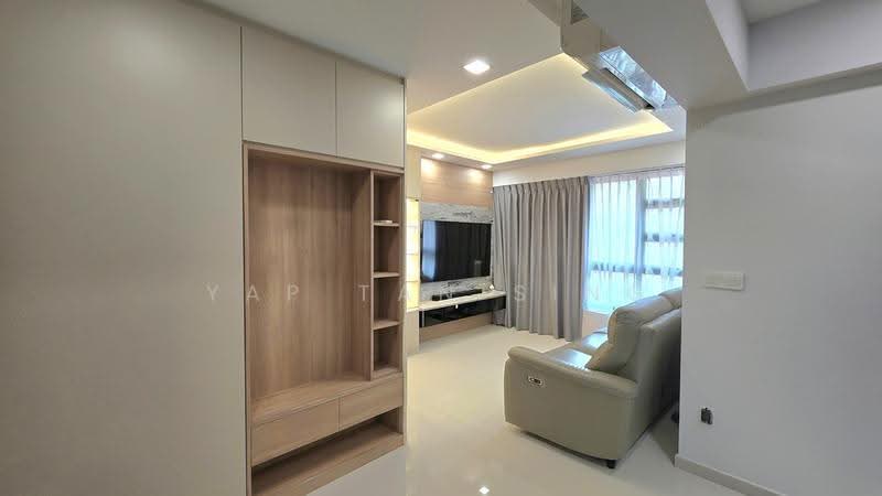 402B Fernvale Lane, 402B Fernvale Lane, Seletar / Yio Chu Kang, 3 Bedrooms, 1,001 sqft, HDB Flat For Rent, by Yap Tan Sing (Dylan) 叶谭信, 500261535 - PropertyGuru.com.sg