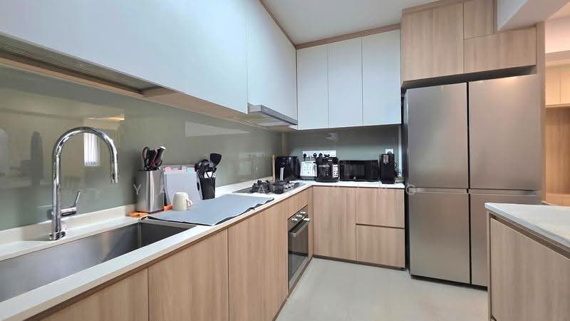 402B Fernvale Lane, 402B Fernvale Lane, Seletar / Yio Chu Kang, 3 Bedrooms, 1,001 sqft, HDB Flat For Rent, by Yap Tan Sing (Dylan) 叶谭信, 500261535 - PropertyGuru.com.sg