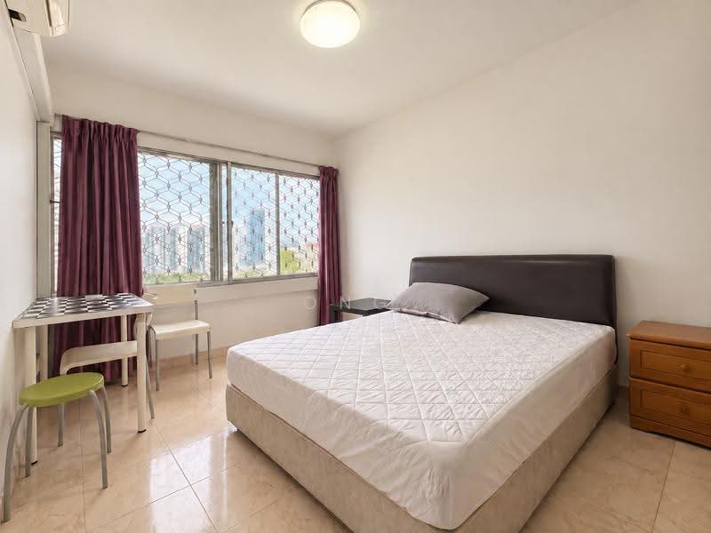 People's Park Complex, 1 Park Road, Boat Quay / Raffles Place / Marina, Room Rental, 120 sqft, Apartment For Rent, by Ong Rong Sheng, 500261537 - Bedroom - PropertyGuru.com.sg