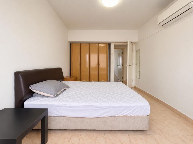People's Park Complex, 1 Park Road, Boat Quay / Raffles Place / Marina, Room Rental, 120 sqft, Apartment For Rent, by Ong Rong Sheng, 500261537 - Bedroom - PropertyGuru.com.sg