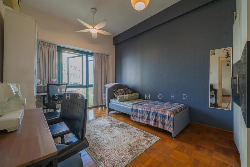 Meralodge, 83 Hillview Avenue, Dairy Farm / Bukit Panjang / Choa Chu Kang, 3 Bedrooms, 1,657 sqft, Condominium For Sale, by Shamdin Mohd, 500261538 - Bedroom - PropertyGuru.com.sg
