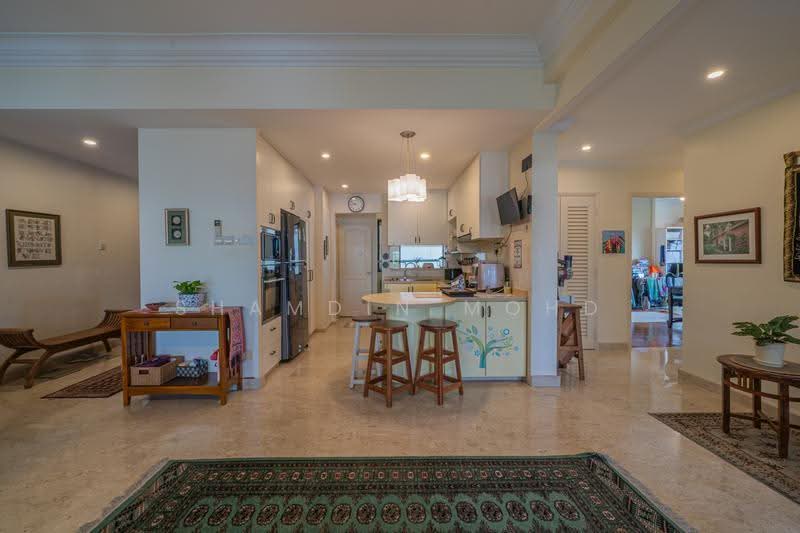 Meralodge, 83 Hillview Avenue, Dairy Farm / Bukit Panjang / Choa Chu Kang, 3 Bedrooms, 1,657 sqft, Condominium For Sale, by Shamdin Mohd, 500261538 - Kitchen - PropertyGuru.com.sg