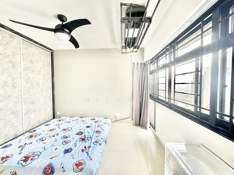 152 Lorong 2 Toa Payoh, 152 Lorong 2 Toa Payoh, Balestier / Toa Payoh, 3 Bedrooms, 926 sqft, HDB Flat For Sale, by Melody Liew, 500261540 - Bedroom - PropertyGuru.com.sg