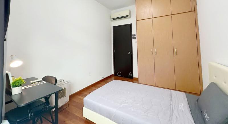 Amaninda, 329 Thomson Road, Newton / Novena, Room Rental, 100 sqft, Condominium For Rent, by Erica Yap, 500261541 - PropertyGuru.com.sg