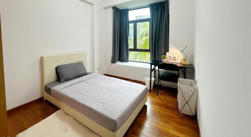 Amaninda, 329 Thomson Road, Newton / Novena, Room Rental, 100 sqft, Condominium For Rent, by Erica Yap, 500261541 - PropertyGuru.com.sg