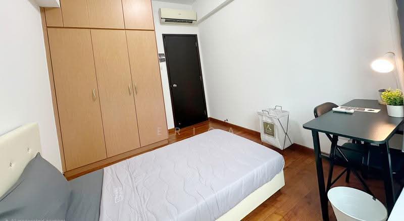 Amaninda, 329 Thomson Road, Newton / Novena, Room Rental, 100 sqft, Condominium For Rent, by Erica Yap, 500261541 - Bedroom - PropertyGuru.com.sg