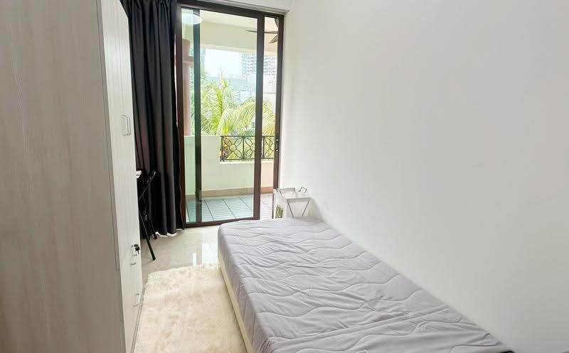 Amaninda, 329 Thomson Road, Newton / Novena, Room Rental, 100 sqft, Condominium For Rent, by Erica Yap, 500261541 - Bedroom - PropertyGuru.com.sg
