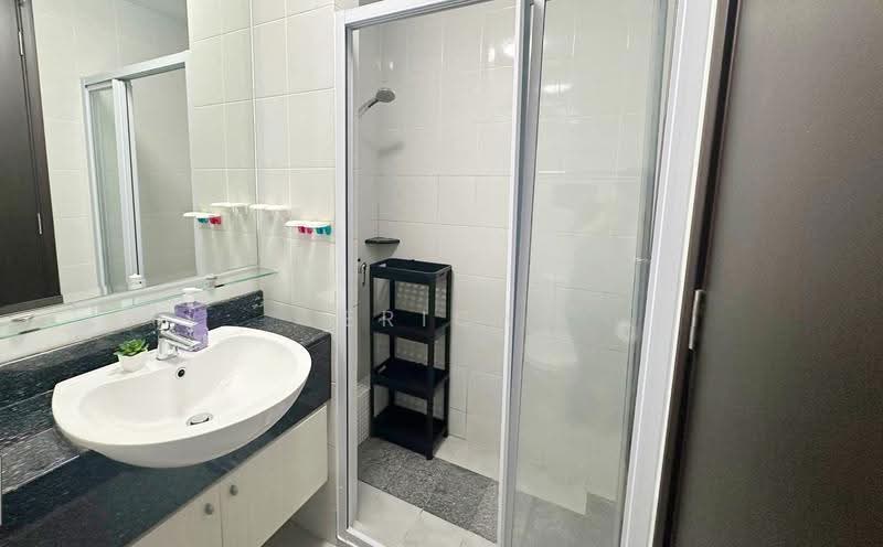 Amaninda, 329 Thomson Road, Newton / Novena, Room Rental, 100 sqft, Condominium For Rent, by Erica Yap, 500261541 - Bathroom - PropertyGuru.com.sg