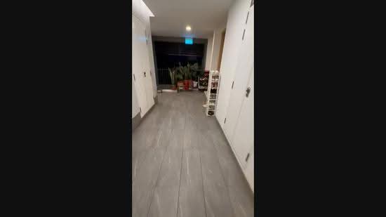Urban Treasures, 205 Jalan Eunos, Eunos / Geylang / Paya Lebar, 1 Bedroom, 452 sqft, Condominium For Rent, by Cinead Chiam, 500261542 - PropertyGuru.com.sg