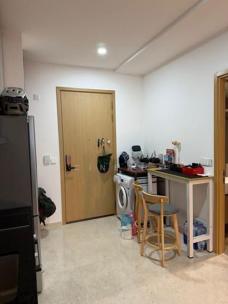 Urban Treasures, 205 Jalan Eunos, Eunos / Geylang / Paya Lebar, 1 Bedroom, 452 sqft, Condominium For Rent, by Cinead Chiam, 500261542 - Interior - PropertyGuru.com.sg