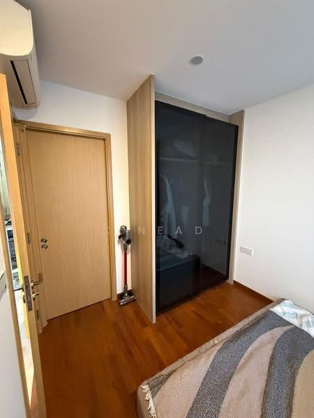 Urban Treasures, 205 Jalan Eunos, Eunos / Geylang / Paya Lebar, 1 Bedroom, 452 sqft, Condominium For Rent, by Cinead Chiam, 500261542 - Bedroom - PropertyGuru.com.sg