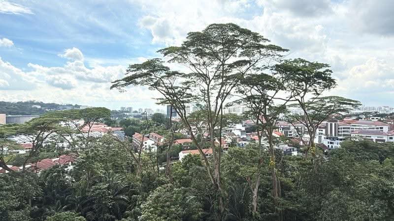 The Skywoods, 7 Dairy Farm Heights, Dairy Farm / Bukit Panjang / Choa Chu Kang, 3 Bedrooms, 947 sqft, Condominium For Sale, by Laven Loo 吕欣颐, 500261544 - PropertyGuru.com.sg