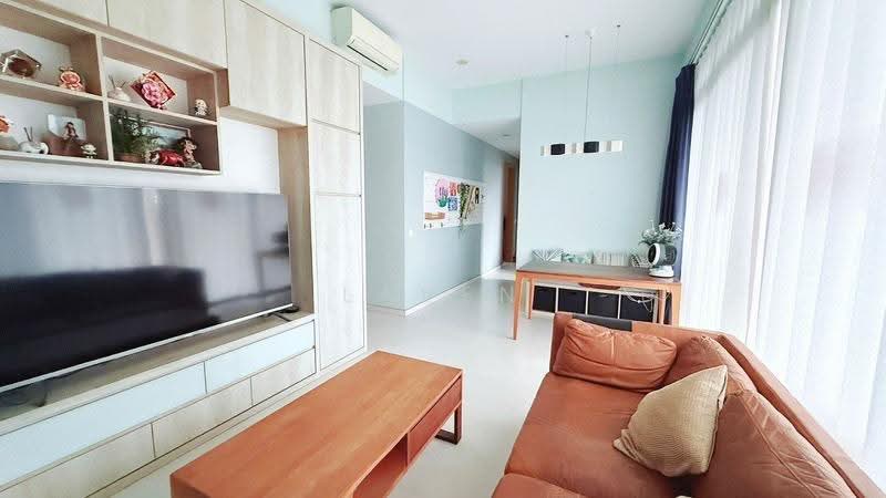 The Skywoods, 7 Dairy Farm Heights, Dairy Farm / Bukit Panjang / Choa Chu Kang, 3 Bedrooms, 947 sqft, Condominium For Sale, by Laven Loo 吕欣颐, 500261544 - PropertyGuru.com.sg