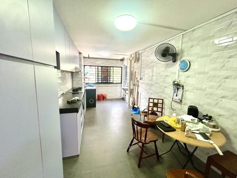 519 Bedok North Avenue 1, 519 Bedok North Avenue 1, Bedok / Upper East Coast, 2 Bedrooms, 721 sqft, HDB Flat For Sale, by Johnson Tay, 500261545 - Kitchen - PropertyGuru.com.sg
