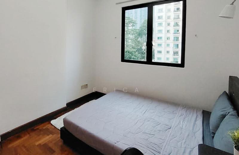 The Anchorage, 370G Alexandra Road, Alexandra / Commonwealth, Room Rental, 100 sqft, Condominium For Rent, by Erica Yap, 500261547 - Bedroom - PropertyGuru.com.sg